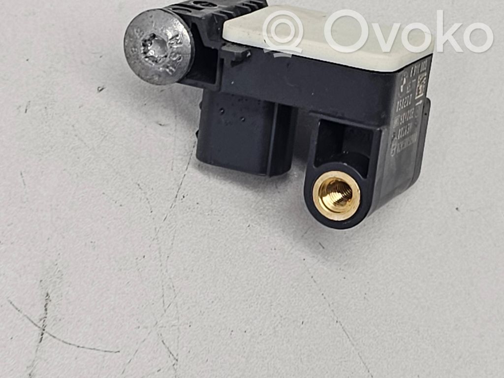 Airbag deployment crash/impact sensor   6911003,001634,0285003900,050210