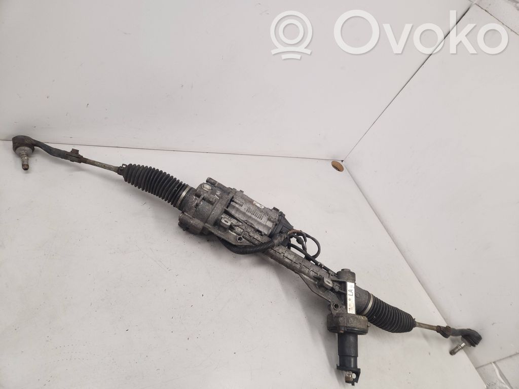 BMW 1 E81 E87 Steering rack 