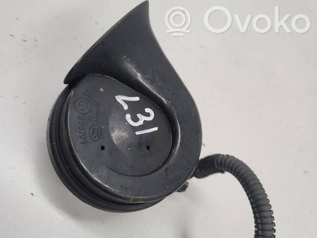 Opel Astra H Äänimerkkilaite 