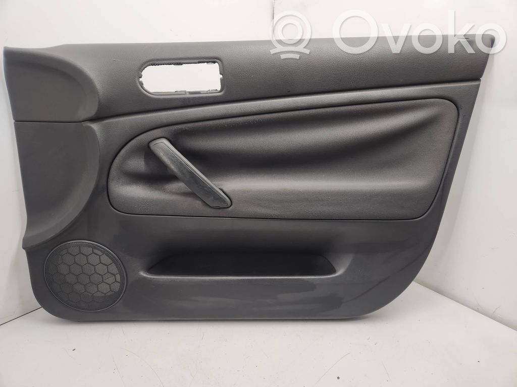 Volkswagen PASSAT B5.5 Panou tapițerie ușă față 