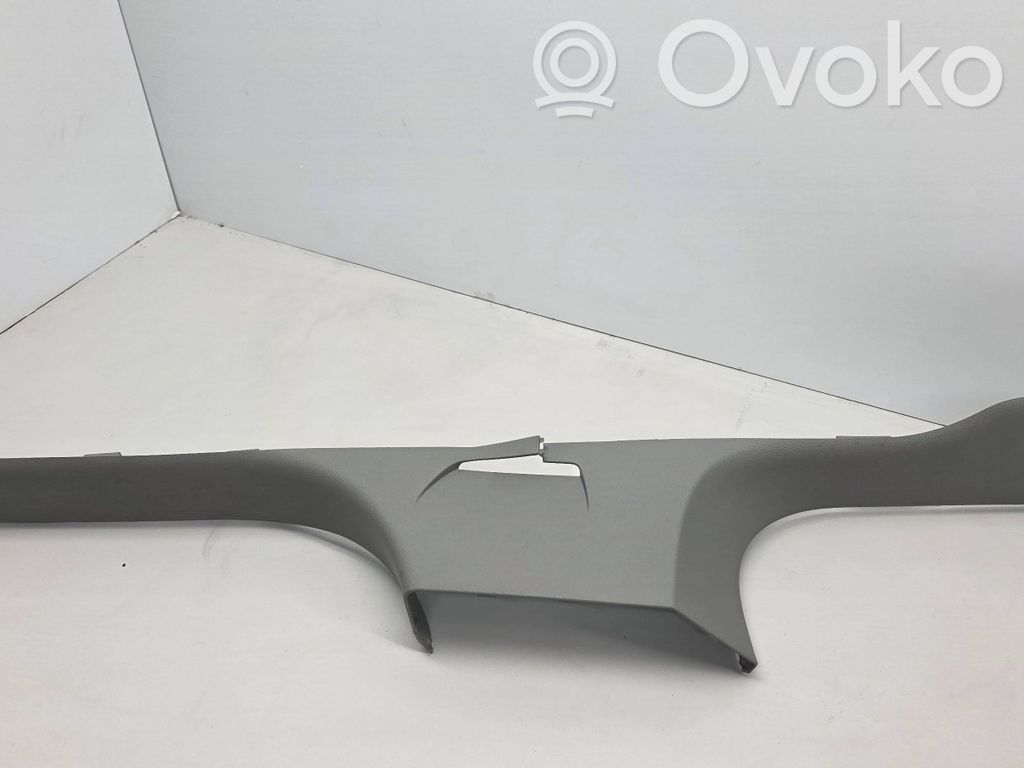 Audi Q7 4M Moldura protectora del borde delantero 