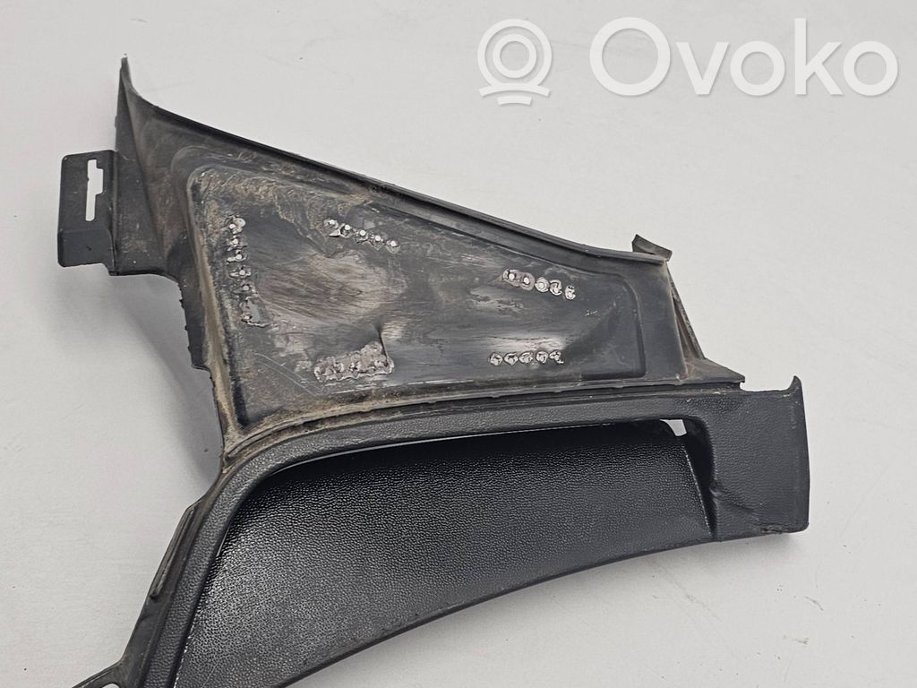 Mercedes-Benz GLC X253 C253 Rivestimento del pannello parte angolare del paraurti anteriore 