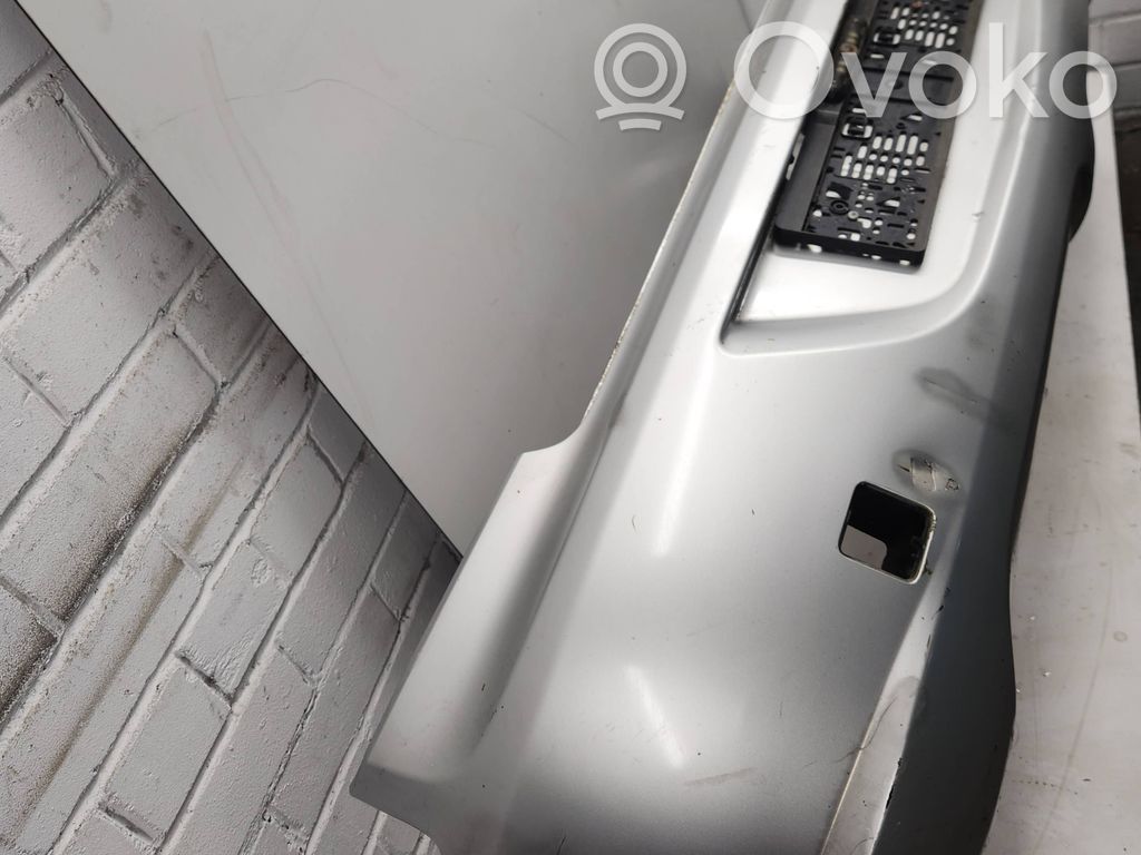 Bamperis   0ZH91WS2AD,1210270,7M606391