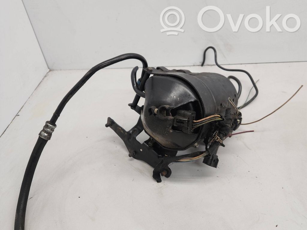Opel Zafira B Kraftstofffilter 