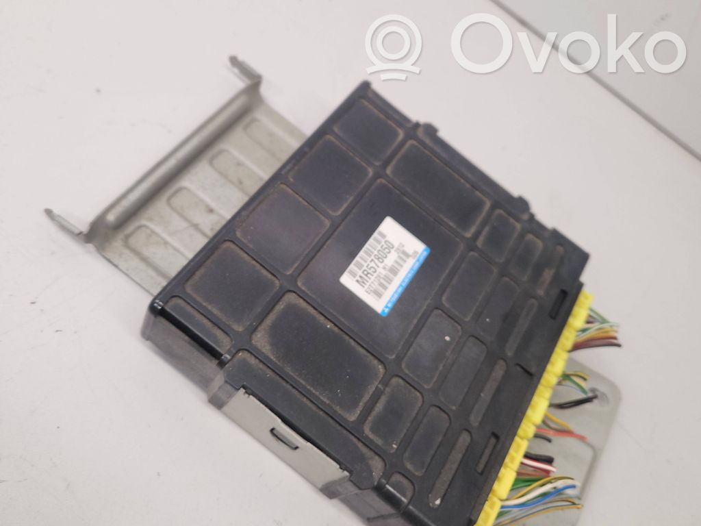 Mitsubishi Space Star Engine control unit/module 