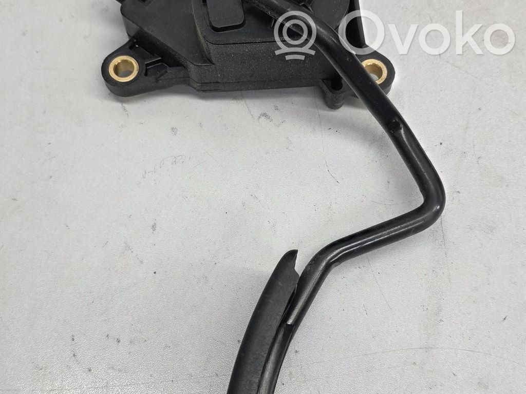 Renault Modus Accelerator throttle pedal 