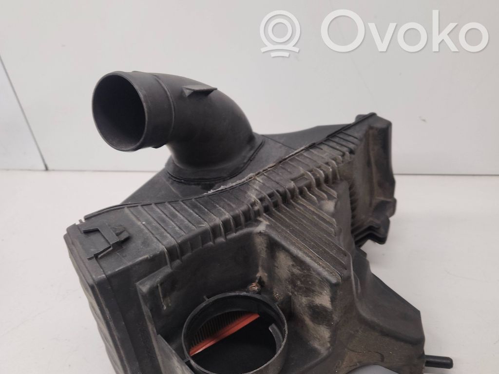 Renault Modus Luftfilterkasten 