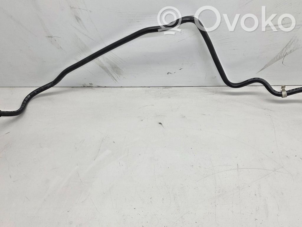 Mercedes-Benz A W169 Conductă/furtun vacuum 