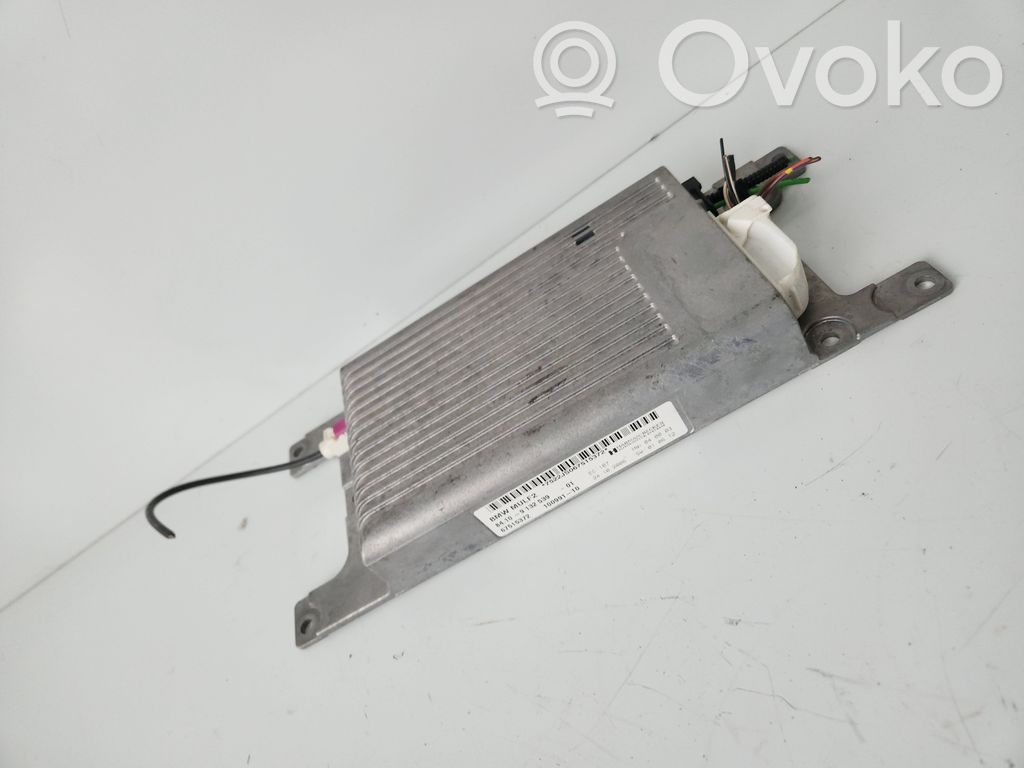 Bluetooth modulis   9132539,7522JS067515372,67515372,10099110