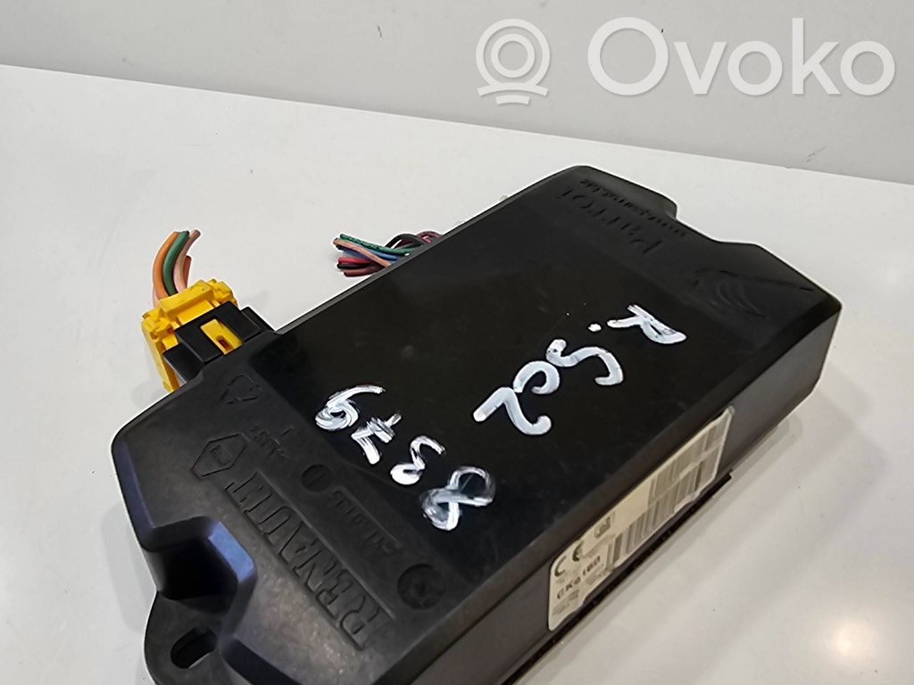 Renault Scenic II -  Grand scenic II Sensor del altavoz de aparcamiento PDC 