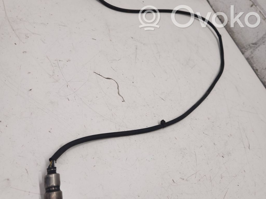 Fiat Ducato Lambda probe sensor 