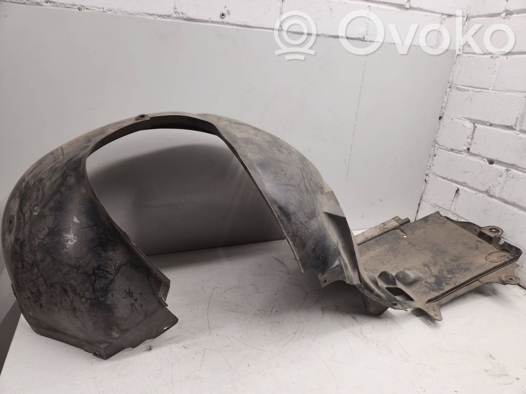 BMW 3 E46 Apărători interioare aripă roată față 