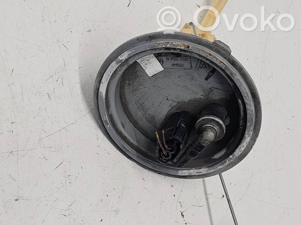 Fuel level sensor   6756258