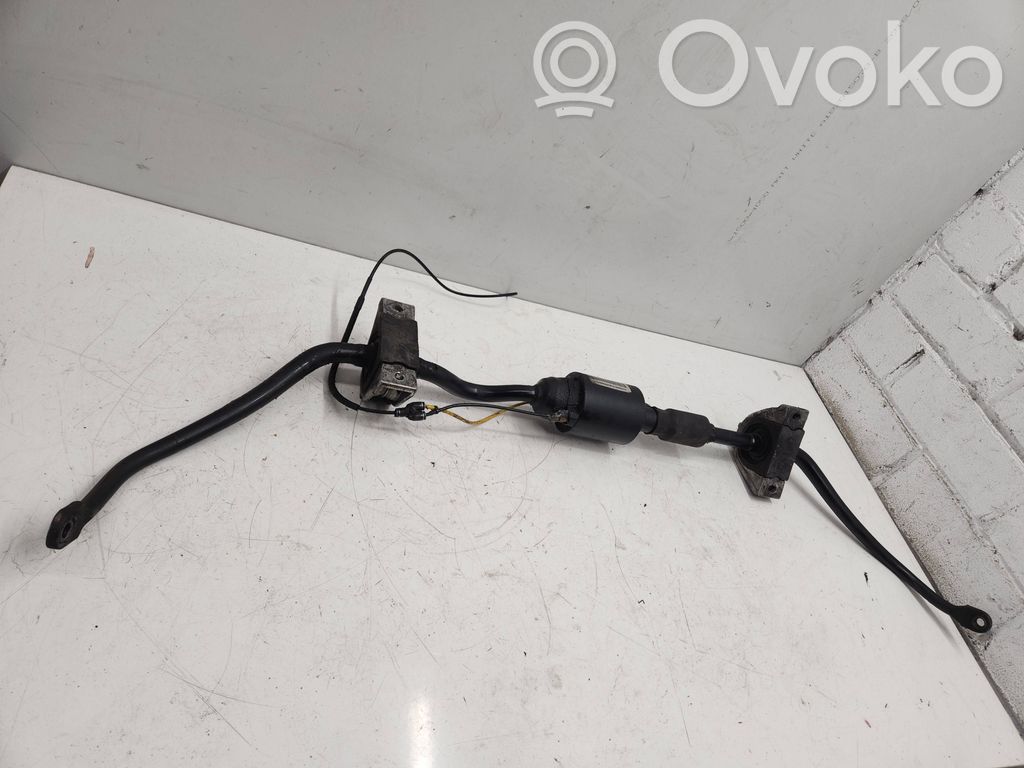 BMW 7 E65 E66 Active stabilisateur béquille 