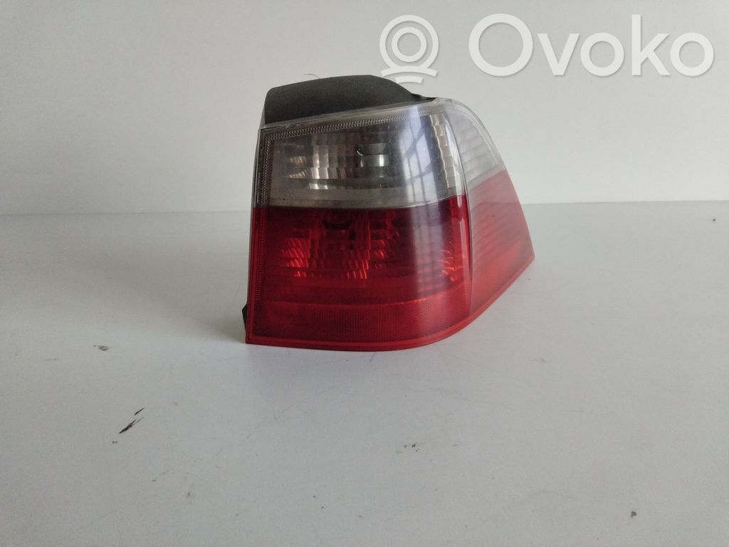 BMW 5 E60 E61 Rear/tail lights 