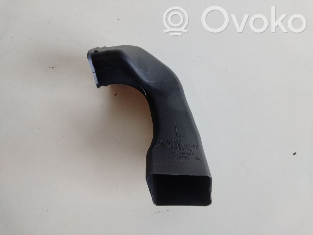 BMW 5 E60 E61 Lüftungsdüse Lüftungsgitter 