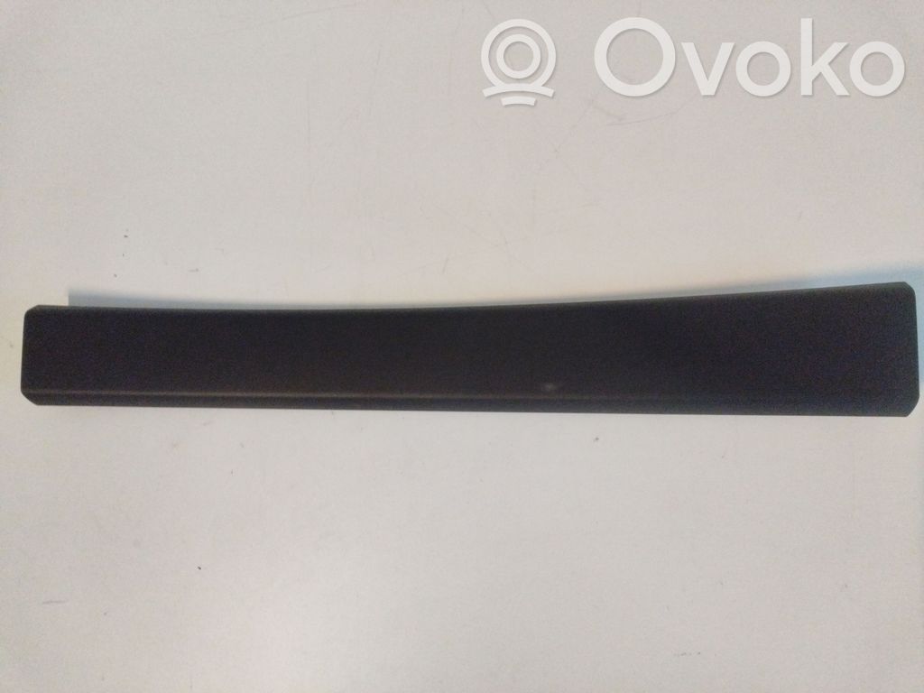 BMW 5 E60 E61 Tailgate trim 