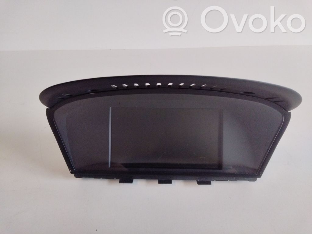 Bildschirm / Display / Anzeige   65826957342,04B349HA0326T,65826970344