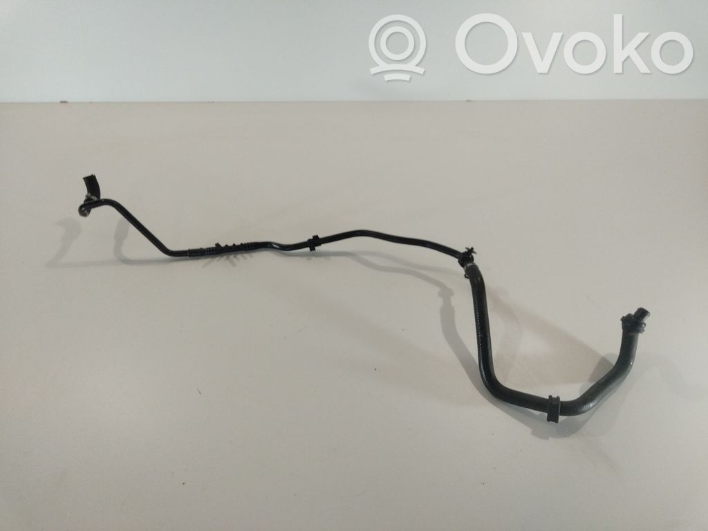 Vacuum line/pipe/hose   6760706