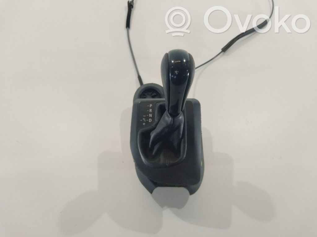 BMW 5 E60 E61 Automatic gearbox 