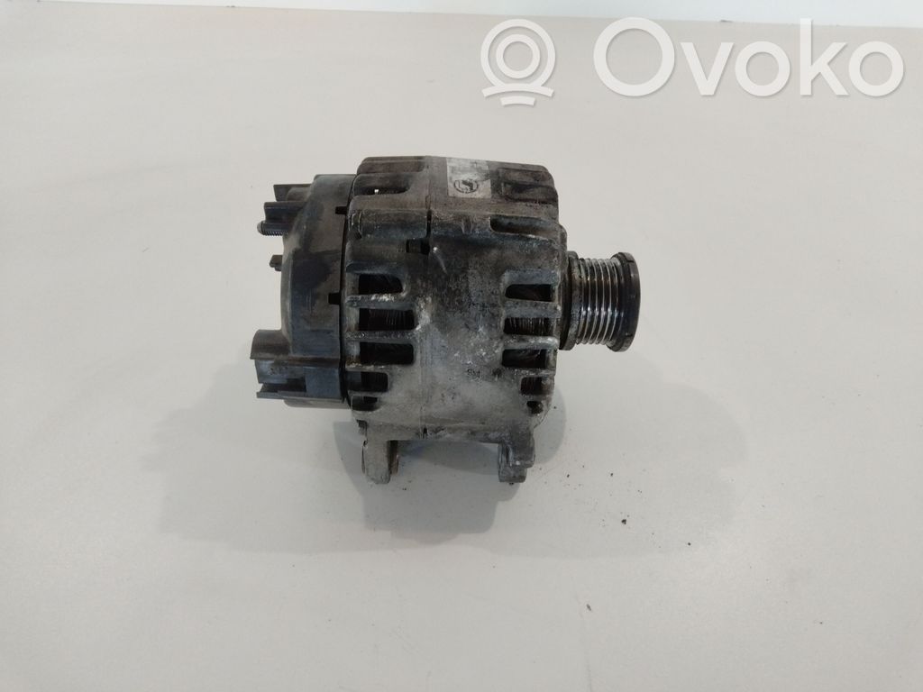 Audi A4 S4 B8 8K Alternator 