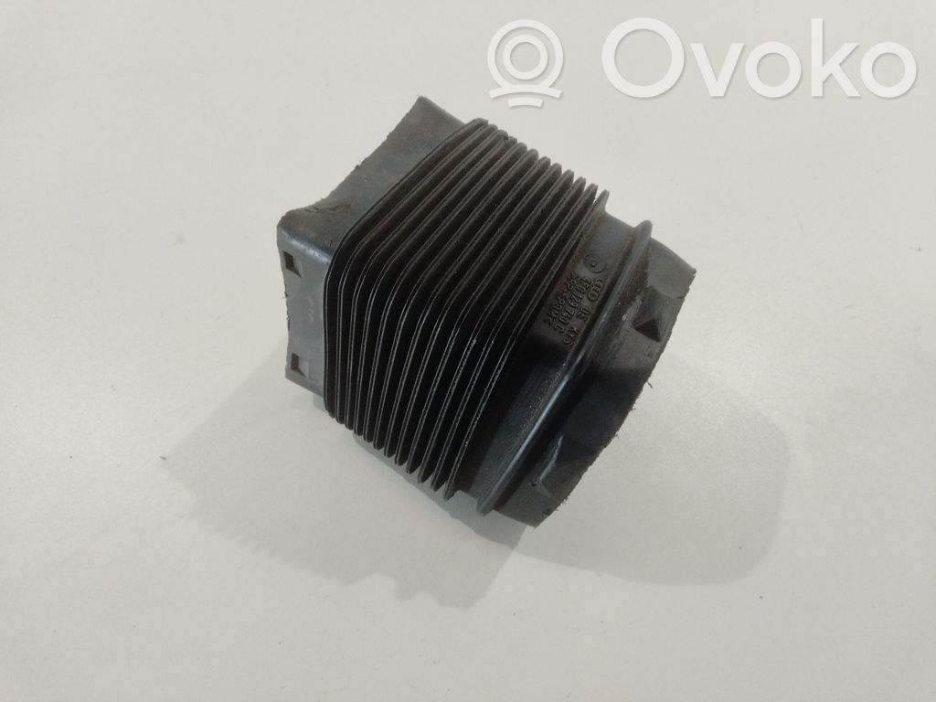 Audi A6 S6 C6 4F Componentă admisie aer 