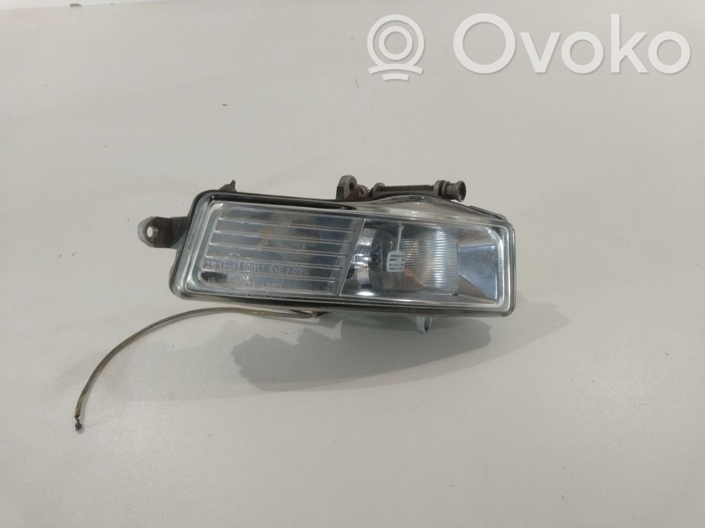 Front fog light   4F0941700A