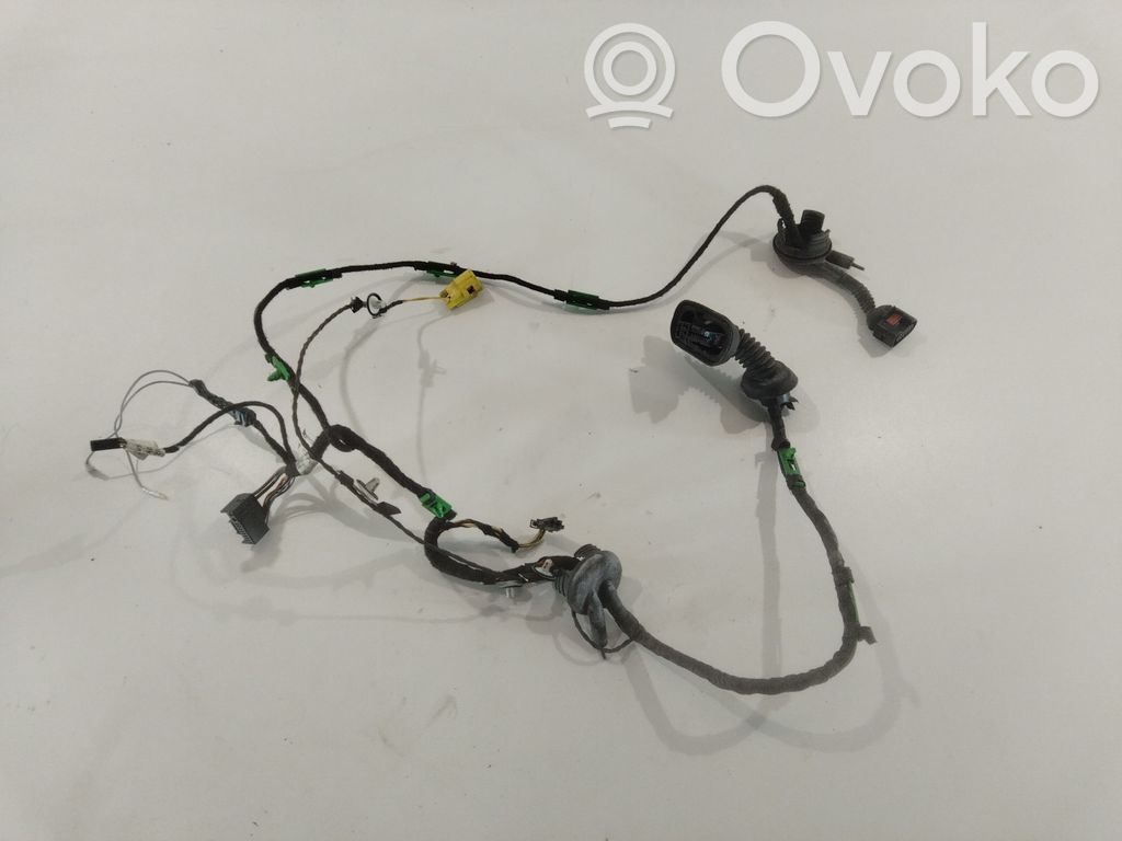 Cableado de puerta delantera   4F1971029A