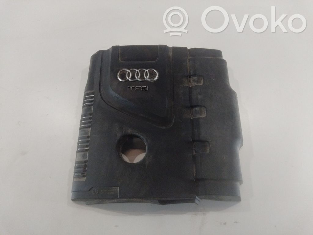 Audi A6 S6 C6 4F Osłona górna silnika 