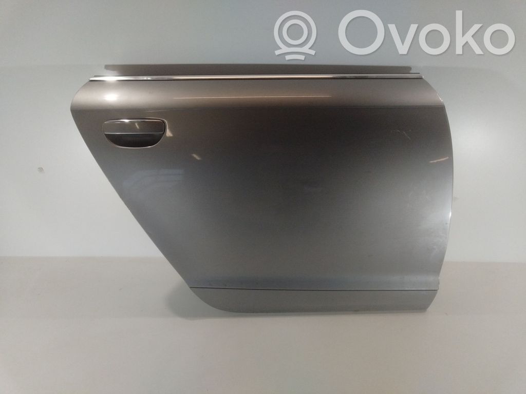 Audi A6 S6 C6 4F Puerta trasera 