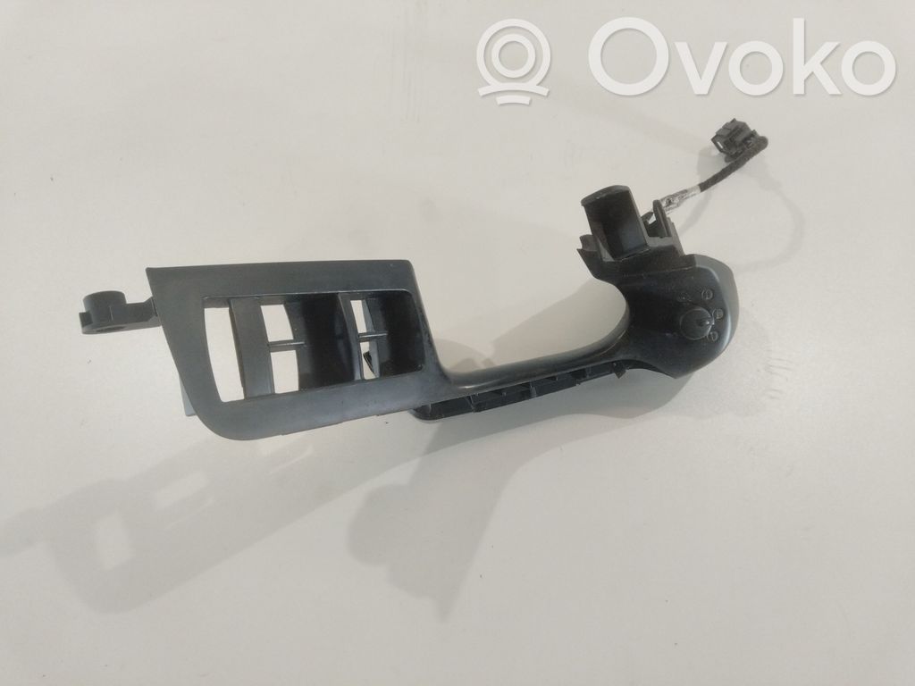Manecilla interna puerta delantera   4F1867161