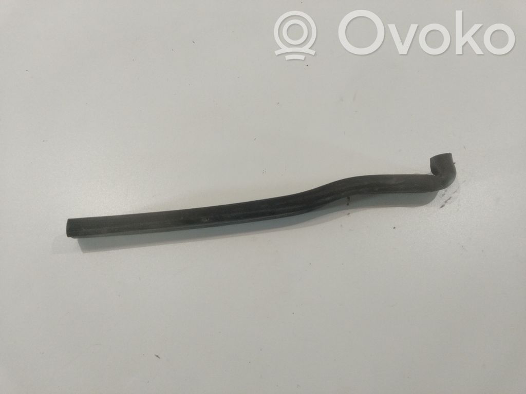 BMW 3 E90 E91 Engine compartment rubber 