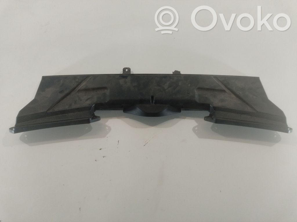 Deckel Innenraumfilter   64316987498
