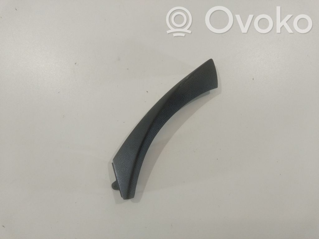 BMW 3 E90 E91 Rear door handle cover 