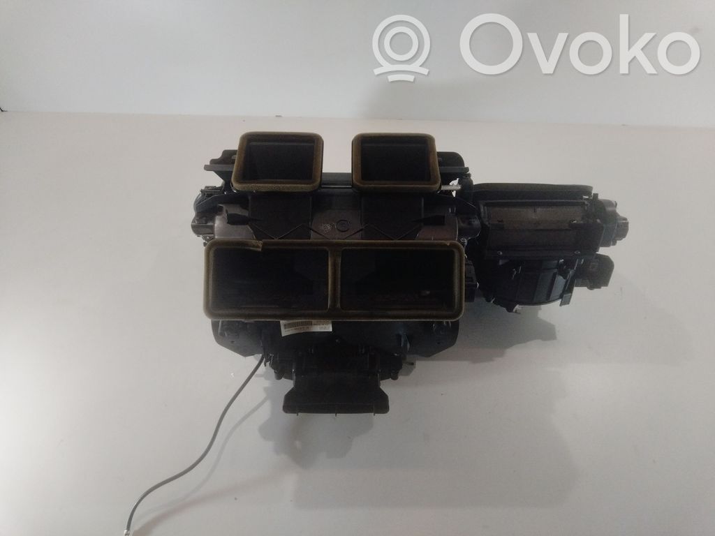 BMW 3 E90 E91 Bloc de chauffage complet 