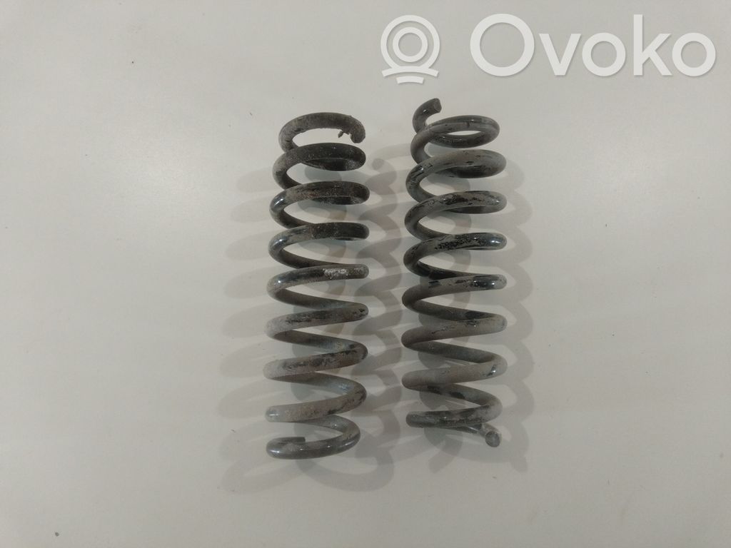 Rear coil spring   33536768252