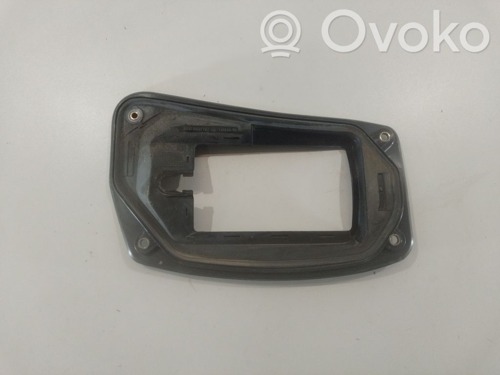 BMW 3 E90 E91 Other interior part 