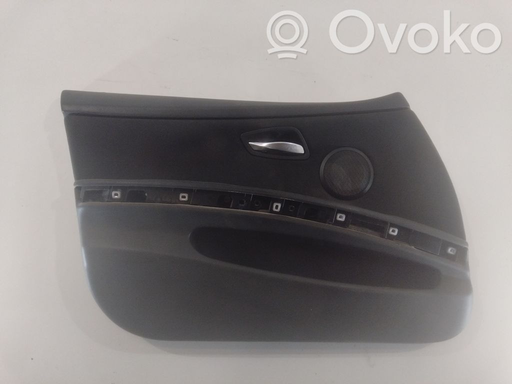 Front door card panel trim   9154151,16102007111,2319000VT0000,24775231,7144545