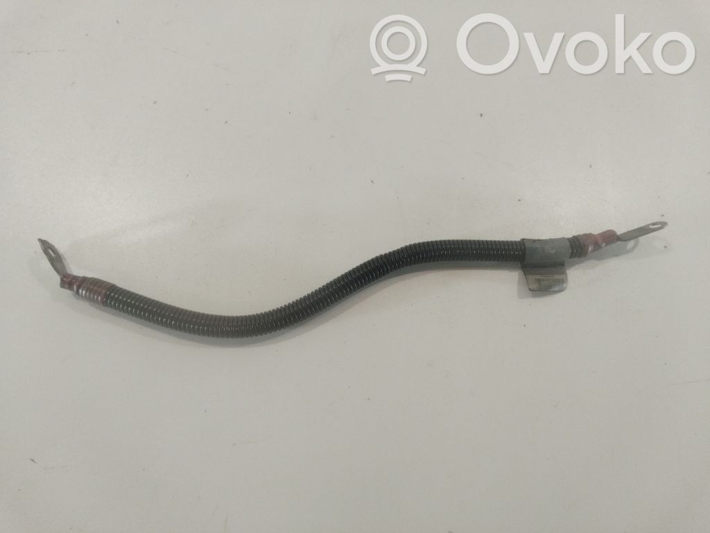 Wires (starter motor)   7793200,6178166