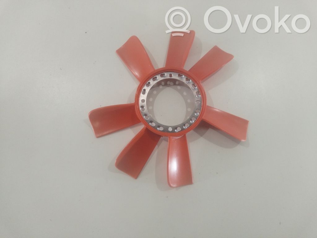 Ford Transit Impulsor de ventilador 