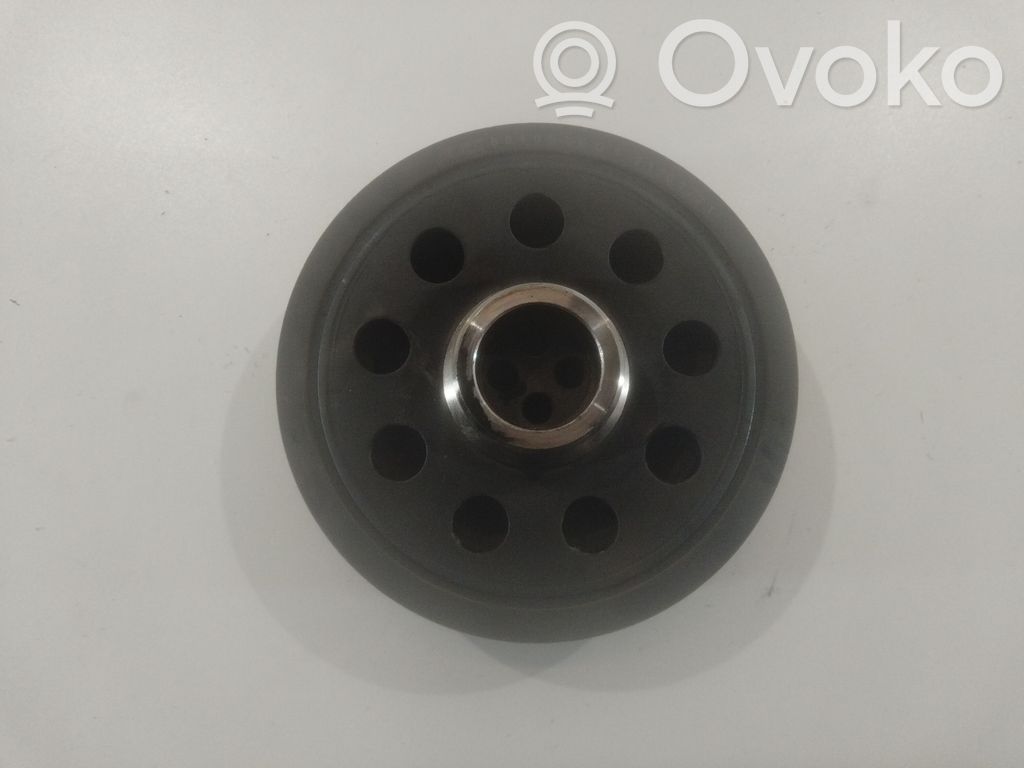 BMW 3 E90 E91 Crankshaft pulley 