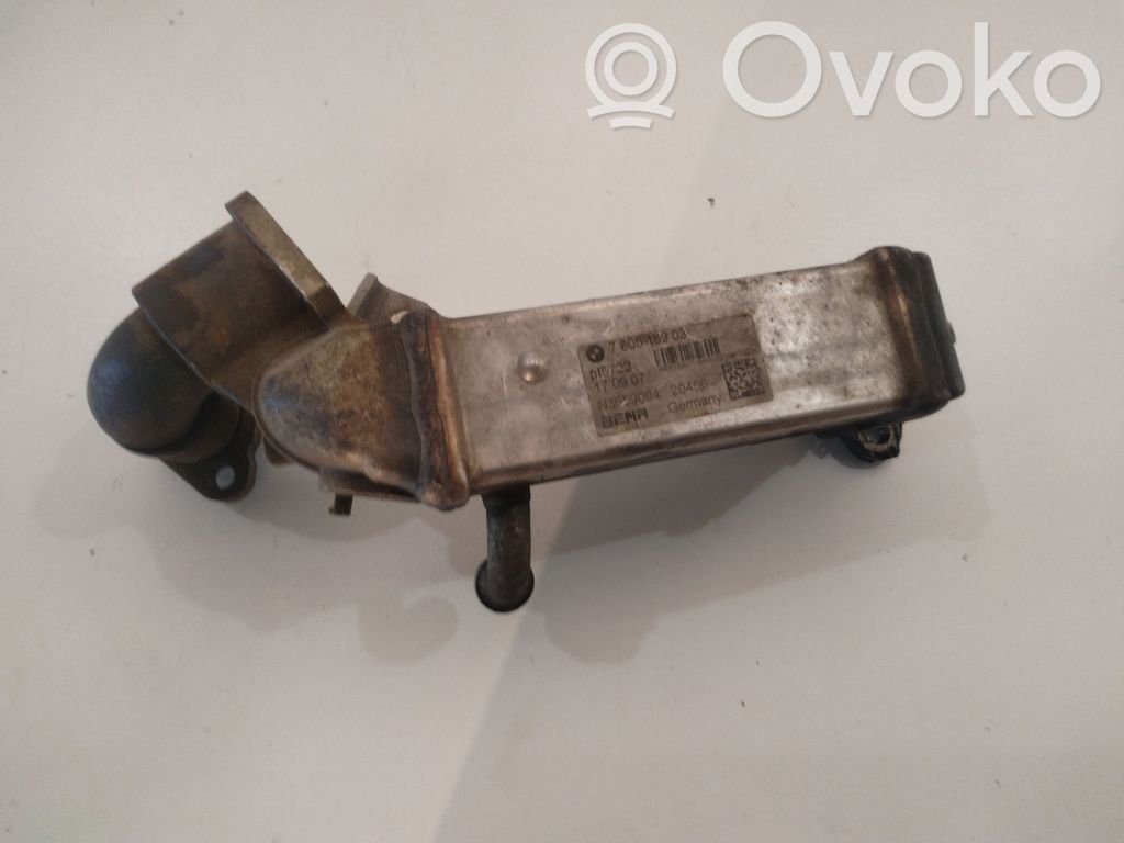 EGR aušintuvas   7805189,015722,170907,N3659004