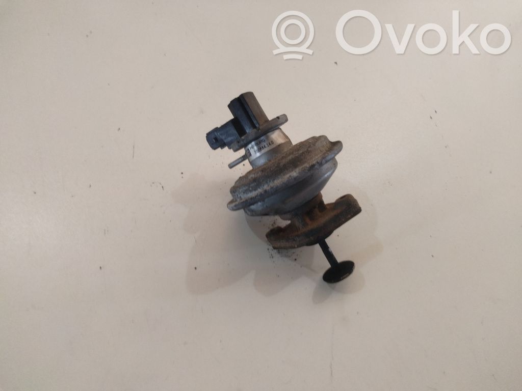 EGR vožtuvas   6116300