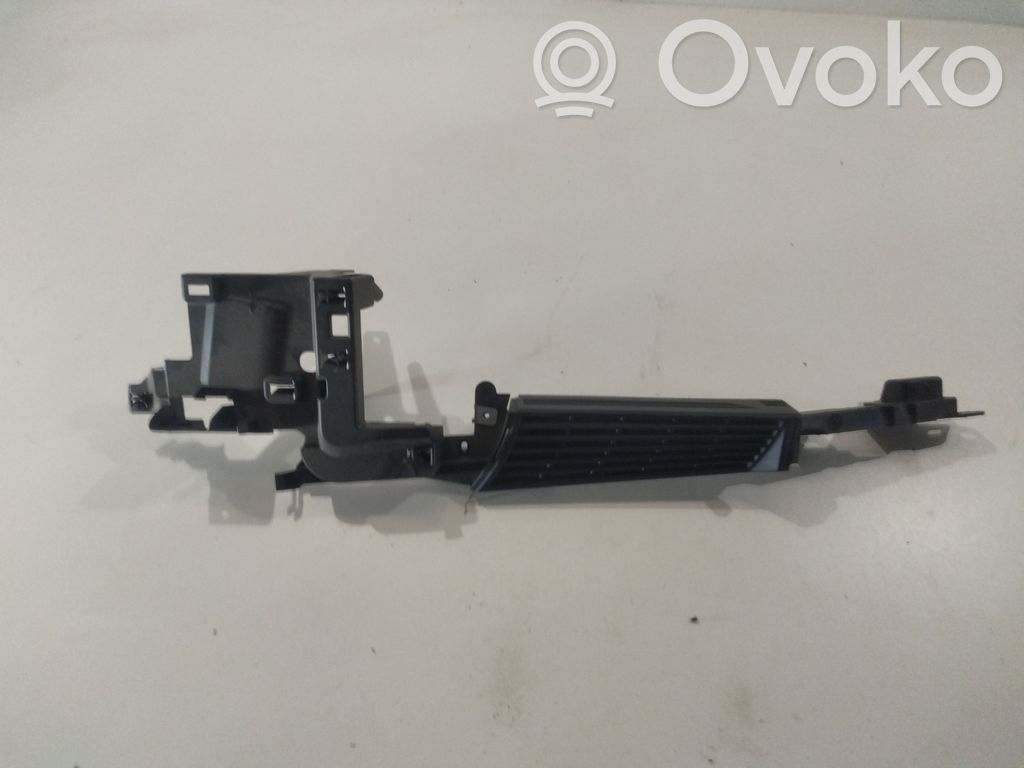 BMW 3 E90 E91 Panou interior lateral hayon/capotă portbagaj 