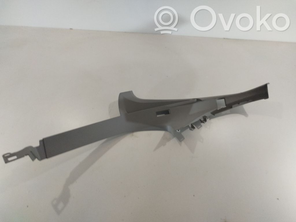 (D)pillar trim (top)   15300810,003990012500,9155706