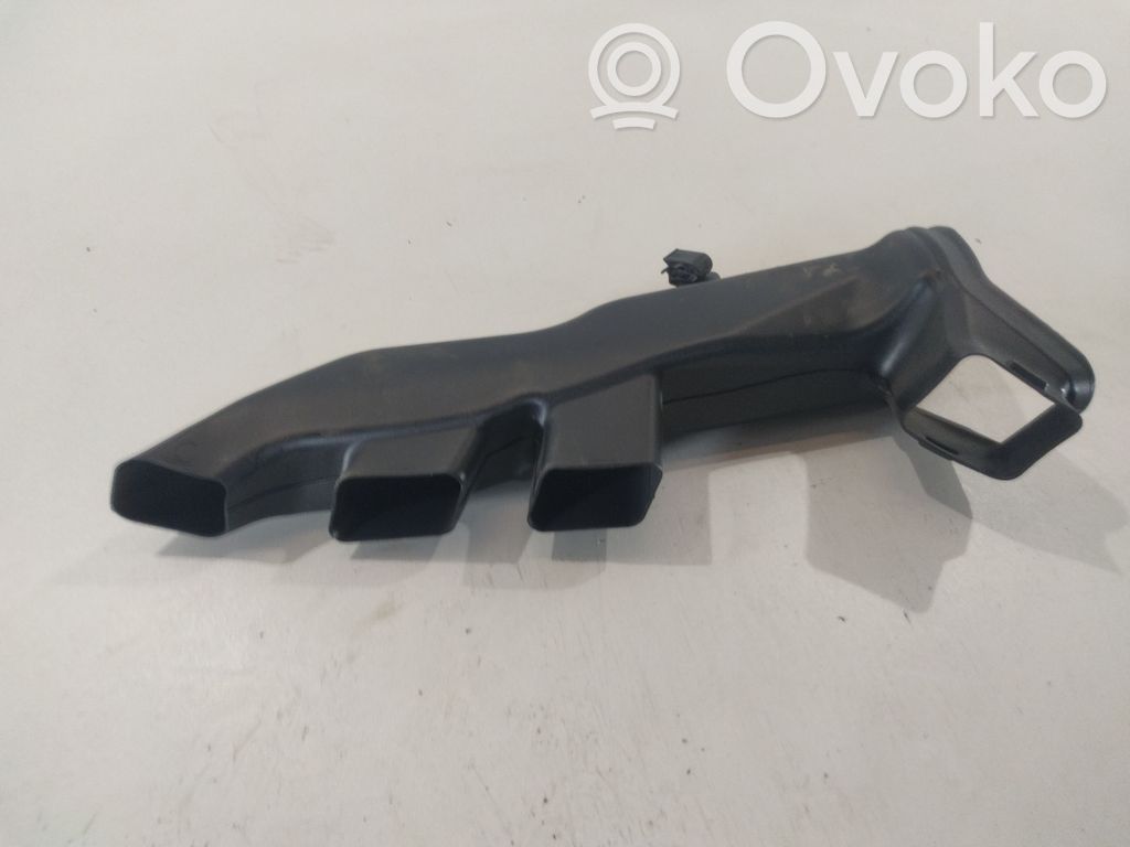BMW 3 E90 E91 Lüftungsdüse Lüftungsgitter 