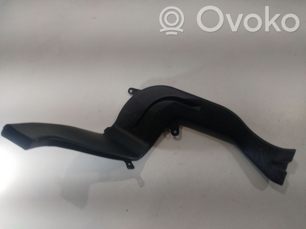 BMW 3 E90 E91 Salono oro latakas (-ai) 
