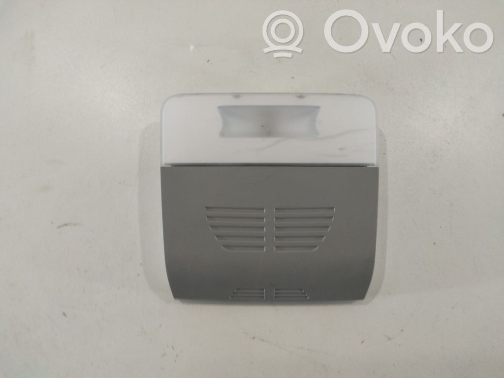 BMW 3 E90 E91 Rear seat light 