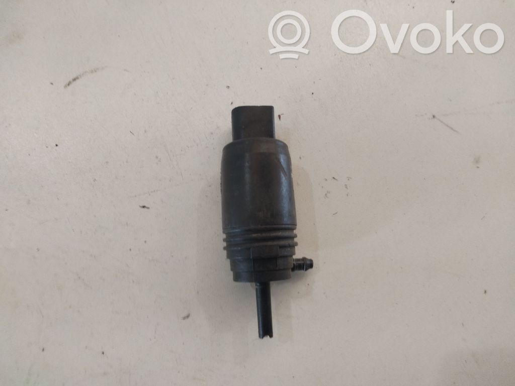 Pompa lavavetri parabrezza/vetro frontale   7199567,23537610
