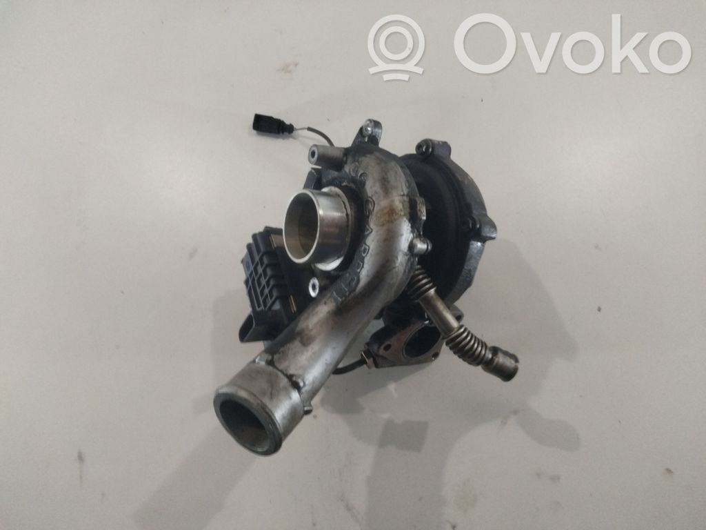 Turbina   059145873GL,059145722R